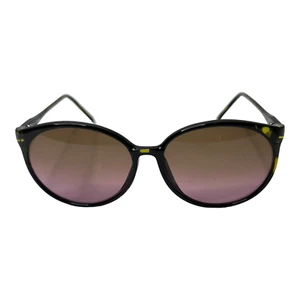 Vintage Carrera Sunglasses - 5354-61 Cat eye Womens Custom Pink Lens - H3379 - Picture 1 of 7