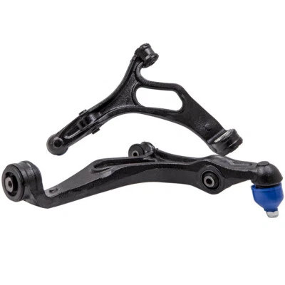 Front Lower Control Arms & Ball Joint for Porsche Cayenne 2003-2006 2008-2010 - Image 1 of 4