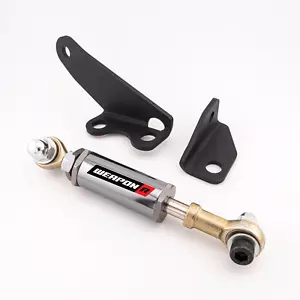 1996-00 HONDA CIVIC 1.6L *Engine Torque Damper Kit* 959-111-101 - Picture 1 of 1