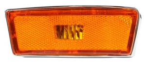 NEW Trim Parts Front Marker Light Assembly RH / FOR 1970-72 C3 CORVETTE / 5340 - Picture 1 of 7