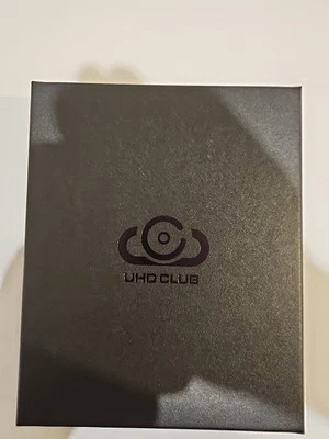 BUMBLEBEE 4K+2D WOODEN CASE UHD CLUB STEELBOOK HOLZBOX SELTEN NEUWERTIG DEUTSCH - Bild 1 von 4