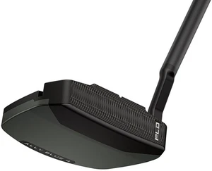 Ping PLD Milled Ally Blue 4 Gun Metal Putter 34 Inches Excellent - Picture 1 of 3