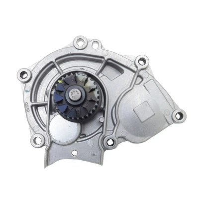 WATER PUMP FITS VOLKSWAGEN GTI 2015 2016 2017 2018 2019 2020 06L121012 AW6807 - Image 1 of 4