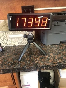 Ousmile Wireless Laser Timer for Sprints Track Racing (LOOK) - Picture 1 of 17