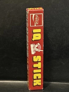 Vintage Coca-Cola IQ Stick - Picture 1 of 9