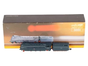 Marklin 8886 Z DR Streamline 4-6-2 Steam Locomotive LN/Box - Imagen 1 de 12