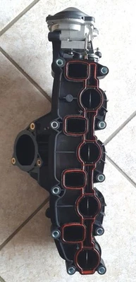 Ansaugbrücke Audi  A4 B8 - Bild 1 von 4