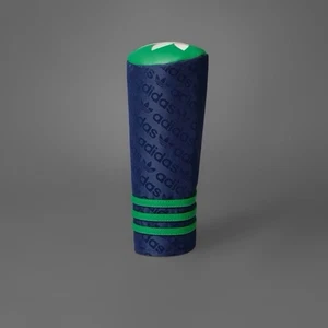 adidas Originals Fairway Headcover - Night Indigo/Green - Golf - Picture 1 of 3