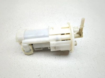 06 Triumph Sprint ST 1050 Petrol Gas Fuel Pump Assembly 2400499 - Image 1 of 4