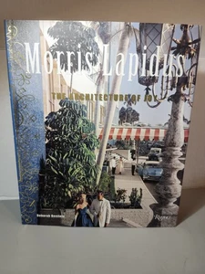 Morris Lapidus: The Architecture of Joy Book Brand New - Picture 1 of 3