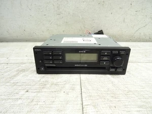 Hyundai Getz Radio Stereo CD Player RDS VDO Genuine NEW Unused 79DC631/97 - Picture 1 of 6