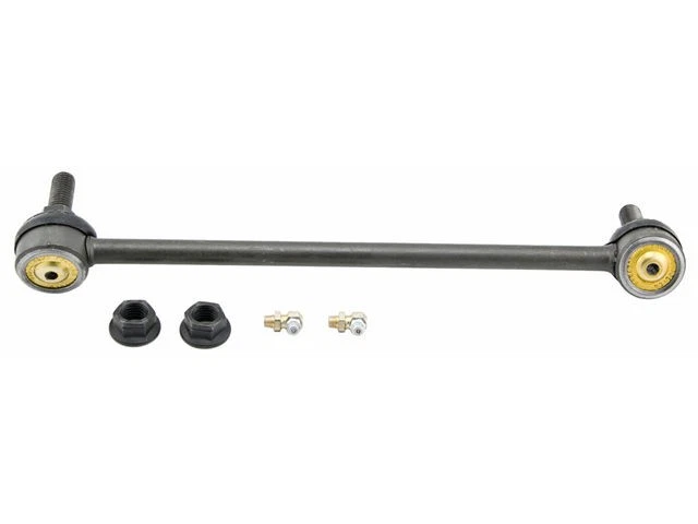 Barra estabilizadora delantera derecha enlace 38QZGX14 para Pontiac Torrent 2006 2008 2007 2009 Foto 1 de 1
