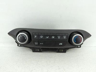2004-2005 Suzuki Xl-7 aquecedor CA controle climático 79500t0a A012m1 GRJY2 - Imagem 1 de 4