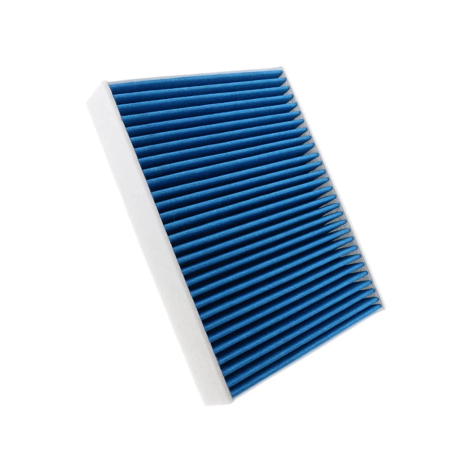 Hengst E2980LB Cabin Air Filter for VW Porsche Cayenne Volkswagen Touareg 11-17 - Image 1 of 1