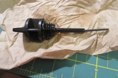 Matrix 150 Scooter Oil Dipstick - Image 1 of 2