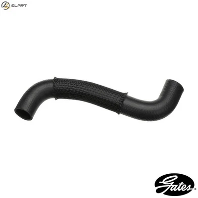 RADIATOR HOSE 05-4739 FOR SUBARU FB16B 1.6L FB25 2.5L EJ257EJ2557/5EJ25 2.5L - Image 1 of 4