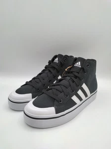 Ropa deportiva Bravada 2.0 Mid Trainers 'Negro Blanco' (Talla 6 EE. UU.) - Imagen 1 de 5