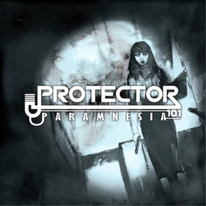Protector 101 Paramnesia (Vinyl) 12" Album - Imagen 1 de 2
