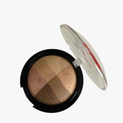 LAURA GELLER VENETIAN SKIES MINI EYE SHADOW COMPACT (NWOB/) - Image 1 of 3