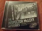 Inspector Mclevy Mysteries For Unto Us And The Trophy Club Bbc 2 Cd Set
