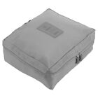 Anti-Wrinkle Shirt Packing Cube - Travel Must-Have!