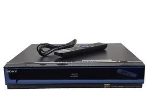 Sony BDP-S500 HDMI Full HD 1080p Compact Disc Dolby Digital Blu-ray Disc Player - Picture 1 of 13