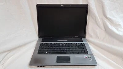 HP Compaq 6720s 15.6" Laptop 2.0 Ghz Intel Core 2 Duo T5870 2GB 160GB, NO OS - Image 1 of 4