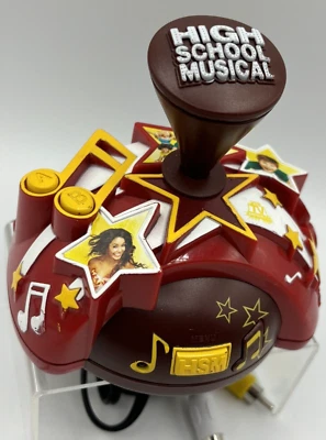 2007 年高中音乐即插即用电视视频游戏已测试并采用 VGUC_ — 第 1/4 张图片