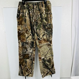 RedHead For Her Camo Camouflage Pants Womens Small Cargo Pockets Hunting Trees - Picture 1 of 20