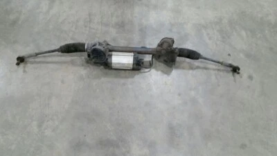2007-2016 Volkswagen VW Eos Steering Gear Power Rack And Pinion - Image 1 of 3