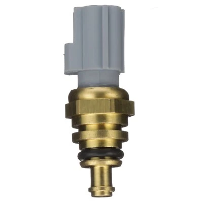 Coolant Temperature Sensor Delphi For 2001-2005 Ford Explorer Sport Trac 4.0L V6 - Image 1 of 4