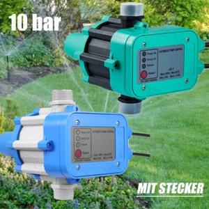 Druckschalter Druckwächter Tiefbrunnen mit Kabel Pumpensteuerung Hauswasserwerk - Bild 1 von 14