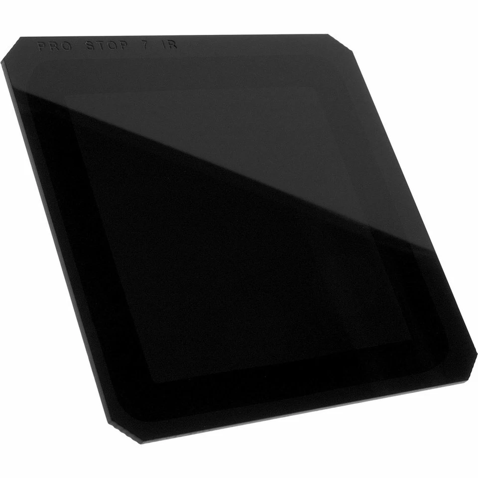 New Formatt Hitech 165 x 165mm (6.5" x 6.5") ProStop IRND 3.0 Filter HT165PS10 - Image 1 of 1