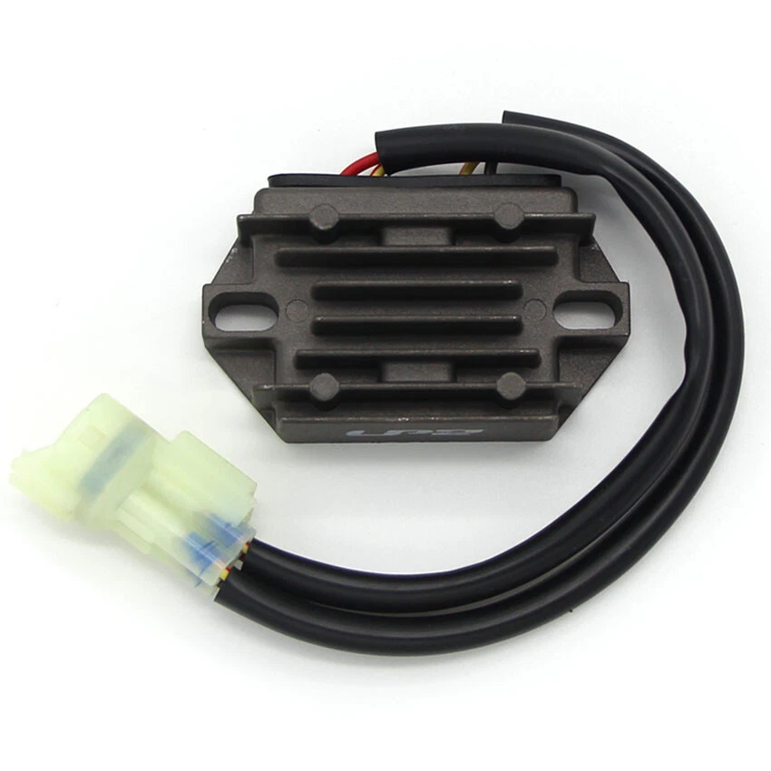 Regulador de voltaje rectificador motocicleta para Husqvarna TC250R 2012 2013 12-13 Foto 1 de 2