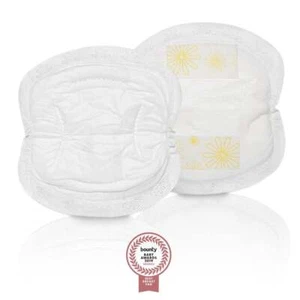NEW Medela Disposable Breast Pads (pack of 60) - Picture 1 of 2