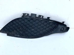 Mercedes A Class Front Right Bumper Grill W176 13-18 Sport A1768850422 - Picture 1 of 2
