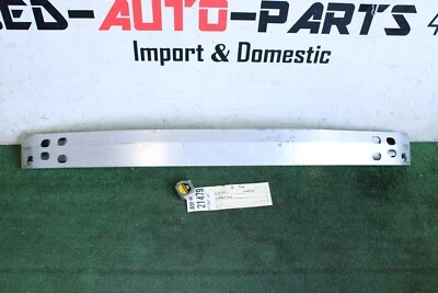 2015-2020 LEXUS NX 200t NX300h REAR BUMPER REINFORCEMENT REBAR 2016 OEM AW21479 - Image 1 of 4