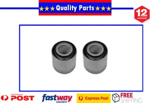 New Front Panhard Rod Rubber Bush Kit forToyota FZJ78 FZJ79 HDJ78 HDJ79 HZJ78/79 - Picture 1 of 8