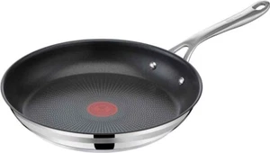 Jamie Oliver Padella Acciaio Inox 24/28 cm - Foto 1 di 3