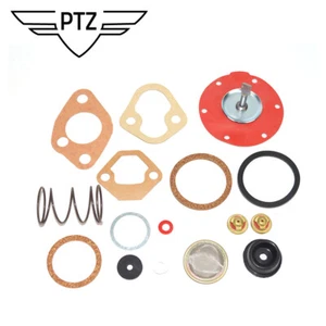 Fuel Pump Repair Kit FOR Austin Bedford Ford Hillman Morris Rover Triumph 966VC  - Photo 1 sur 1