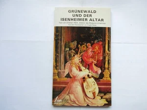 Grünewald und der Isenheimer Altar, Cristian Heck - Bild 1 von 5