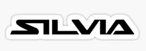 JDM Logo Sticker Decal For Water Bottle Laptop Car - Picture 1 of 1