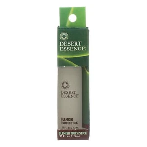Desert Essence - Blemish Touch Stick - 0.31 fl oz - Case of 6 - Picture 1 of 2