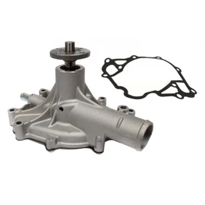GMB Alloy Water Pump for Ford F100 F150 F250 V8 302 351 Windsor 1985-1993 - Picture 1 of 6