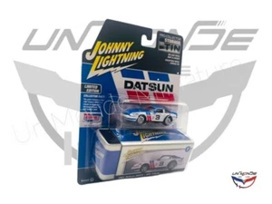 Datsun 280 ZX BRE Tribute 1981 #3 - Foto 1 di 1