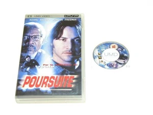 Poursuite [UMD pour PSP] - NEUF SOUS BLISTER - Imagen 1 de 1