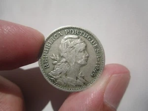 50 centavos Portugal 1944 - Imagen 1 de 2