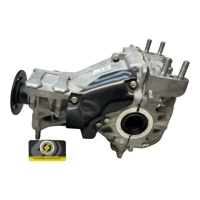 16-24 Mazda Miata MX-5 MX5 OEM ND diferencial trasero abierto como nuevo 0 millas Foto 1 de 4