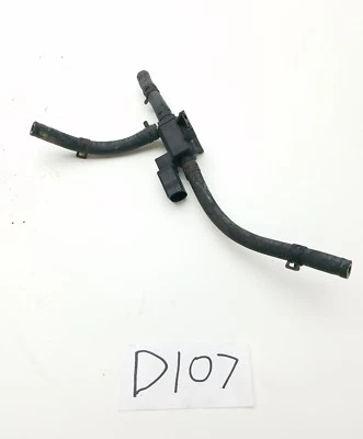 2009 2010 2011 2012-2016 Audi A4 A5 Q5 Intake System Solenoid Valve 06H906283F - Image 1 of 3