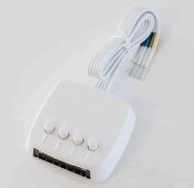 ecobee C-Wire Adaptor Power Extender Kit (PEK) 810-00002 For Ecobee 3 Lite/4 - Image 1 of 2